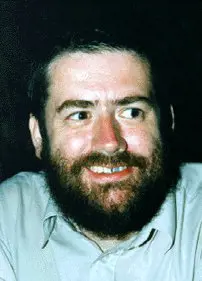 Colin S Crouch (1997)