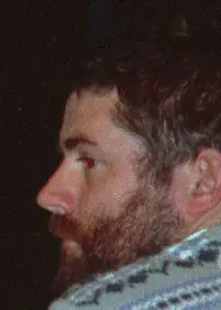 Colin S Crouch (Hastings, 1992)