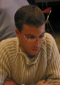 Stephane Crouan (Sautron, 2005)