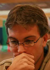 Stephane Crouan (Sautron, 2007)