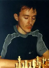 Csaba Csiszar (Pardobice, 1999)