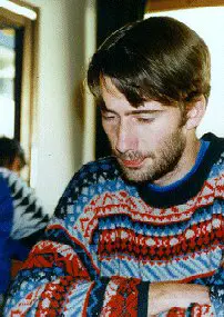 Krisztian Csoke (1998)