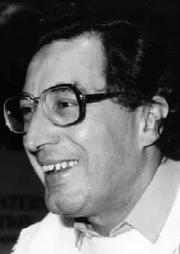 Istvan Csom (Cannes, 1989)