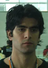Jose Fernando Cubas (Turin, 2006)