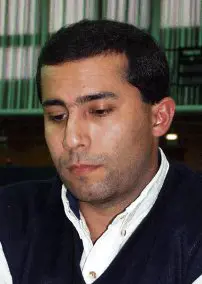 Johny Cueto Chajtur (Bled, 2002)