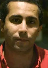 Johny Cueto Chajtur (Calvi�, 2004)