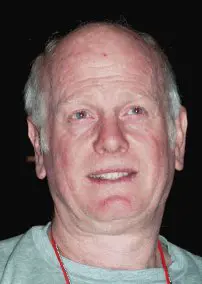 John Cummins (Istanbul, 2000)