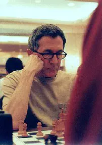 John Curdo (New York, 1998)