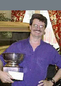 Eugene Curtin (1998)