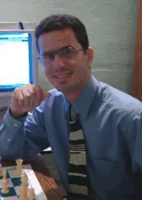 Frank Curiel (2006)