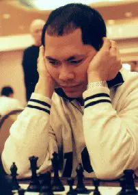 Ronald Cusi (New York, 1998)