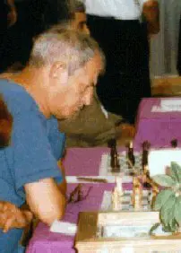 Srdjan Cvetkovic (Niksic, 1997)