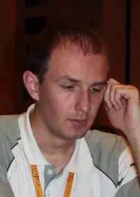 Lukasz Cyborowski (Calvi�, 2004)