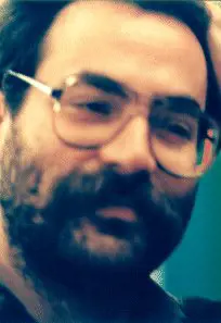 Aleksander Czerwonski (Berlin, 1996)