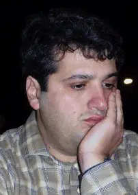 Carlo D'Amore (Saint-Vincent, 2002)