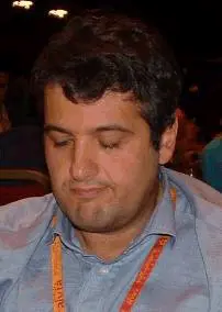 Carlo D'Amore (Calvi�, 2004)
