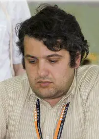 Carlo D'Amore (Turin, 2006)