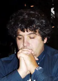 Carlo D'Amore (Leon, 2001)