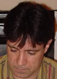 Ricardo D D'Arruda (New York, 2002)