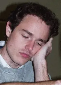 Francois D'Urso (2001)