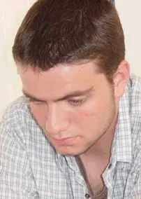 Christoph Dahmen (Dortmund, 2003)