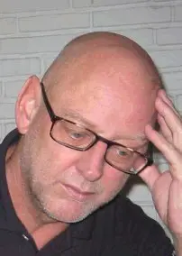 Harry Dalso (2003)