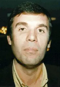 Silvio Danailov (Frankfurt, 1997)