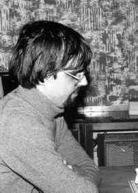 Peter Dankert (Duesseldorf, 1981)