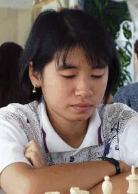 Bich Ngoc Dang (Alzira, Spain, 2000)