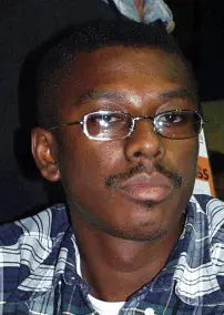 Kelvin Daniel (Bled, 2002)