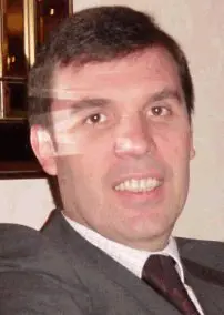 Silvio Danailov (Amber, 2003)