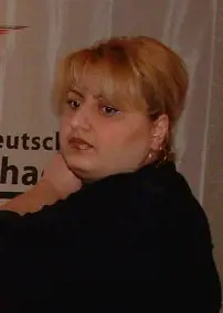 Elina Danielian (Dresden, 2004)