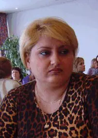 Elina Danielian (Dresden, 2004)