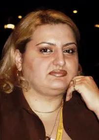 Elina Danielian (Calvi�, 2004)