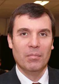 Silvio Danailov (Wijk aan Zee, 2007)