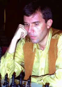 Silvio Danailov (Wien, 1996)