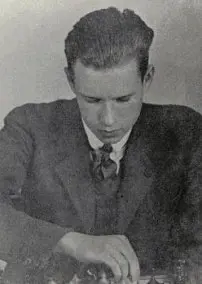 Roger Daniel (0)