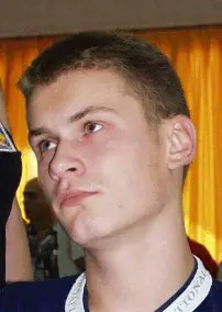 Vadims Daskevics (Oropesa, 2001)