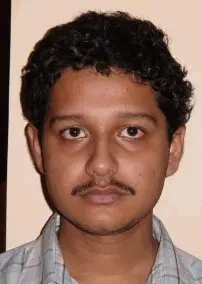 Arghyadip Das (Goa, 2002)