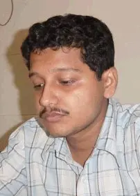 Arghyadip Das (Saharanpur, 2003)