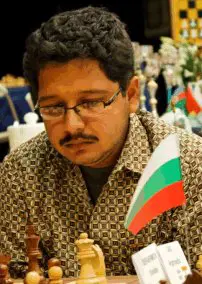 Arghyadip Das (Rohde, 2008)