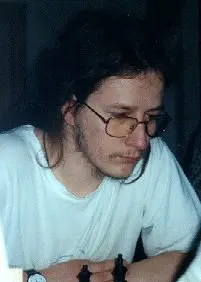 Benjamin Dauth (Forst, 1999)