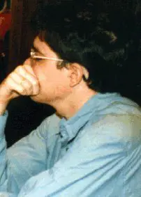 Rustem Dautov (Bad Homburg, 1997)