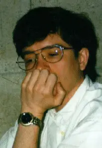 Rustem Dautov (Wien, 1996)