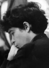 Rustem Dautov (1991)
