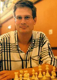 Peter Dauvergne (Sydney, 1999)