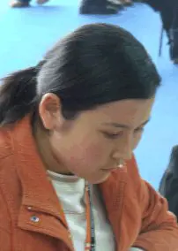 Gulmira Dauletova (Turin, 2006)