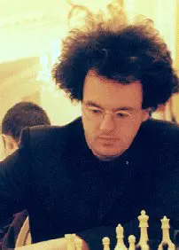 Alberto David (New York, 1998)