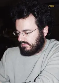 Alberto David (Istanbul, 2000)