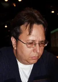 Juan R Davila Vega (Calvi�, 2004)